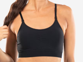 Sujetador Danza Moderna