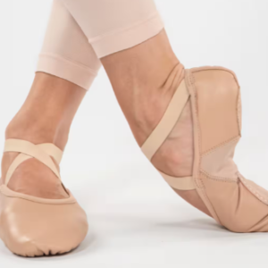 Medias Puntas Danza Clasica