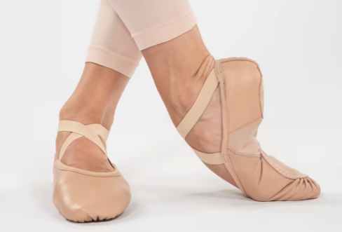 Medias Puntas Danza Clasica